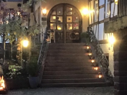Foto: Koehlich's Paradeismuehle 