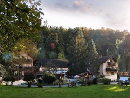 Foto: Koehlich's Paradeismuehle 
